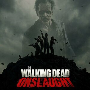 The Walking Dead Onslaught