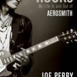 Rocks: My Life in and out of Aerosmith