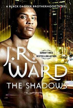 The Shadows (Black Dagger Brotherhood, #13)