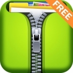 ZipApp Free - The Unarchiver