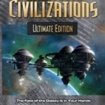 Galactic Civilizations I Ultimate Edition 