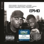 Icon by EPMD