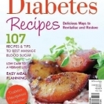 Diabetes Recipes: To Recover from &amp; Reverse Diabetes