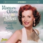 Sings Love Letters &amp; Favourite Irish Songs by Maureen O&#039;Hara