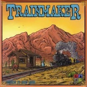 Trainmaker