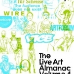 The Live Art Almanac: Volume 4