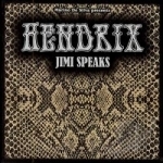 Jimi Speaks by Jimi Hendrix