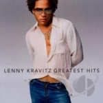 Greatest Hits by Lenny Kravitz