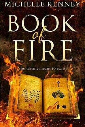 Book of Fire