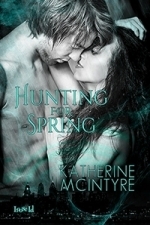 Hunting for Spring (Philadelphia Coven Chronicles #1)