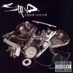 Singles 1996-2006 by Staind