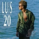 20 Anos by Luis Miguel