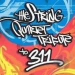 String Quartet Tribute to 311 by Vitamin String Quartet