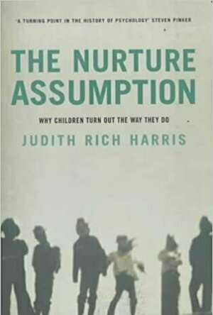 The Nurture Assumption