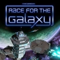 Race for the Galaxy