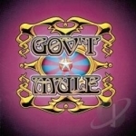 Live...With a Little Help from Our Friends by Gov&#039;t Mule