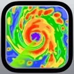 Weather Radar Map Live