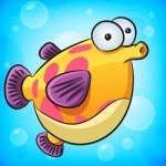 Toddler Marine Preschool - Educational Fish Games