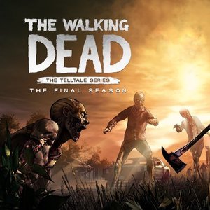 The Walking Dead: The Final Season