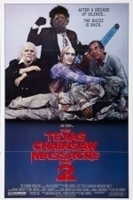 The Texas Chainsaw Massacre 2 (1986)