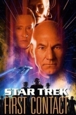 Star Trek: First Contact (1996)