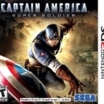 Captain America: Super Soldier 
