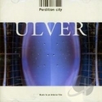 Perdition City by Ulver