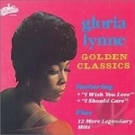 Golden Classics by Gloria Lynne