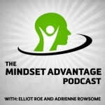 The Mindset Advantage Poker Podcast