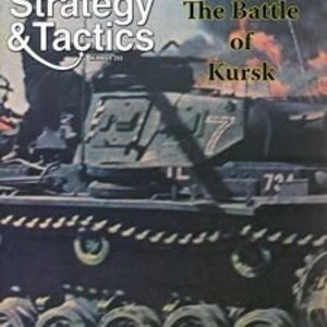 Drive on Kursk: July 1943