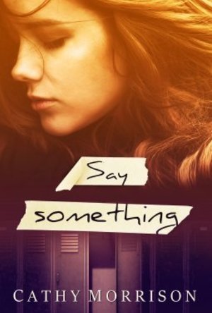 Say Something