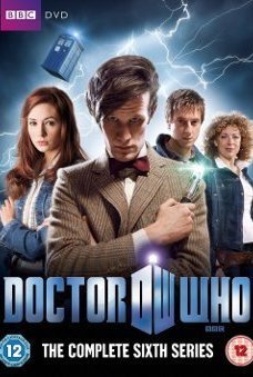 Doctor Who - Series 6 (New Season 6) 