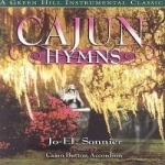 Cajun Hymns by Jo-el Sonnier