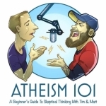 Atheism 101 Podcast