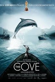 The Cove (2009)