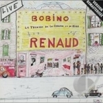 Bobino by Renaud