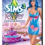 The Sims 3 Katy Perry&#039;s Sweet Treats 