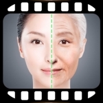 Old Face Video-Aging Swap Fx Live Gif Movie Maker