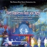Sultans of SW Harlem Nutcracker by David Berger