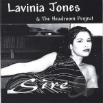 Sire by Lavina Jones &amp; Headroom Project