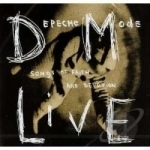 Songs Of Faith &amp; Devotion : Live by Depeche Mode
