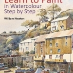 Learn to Paint in Watercolour Step by Step