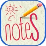 Quick block notes - sketches &amp; organize ideas