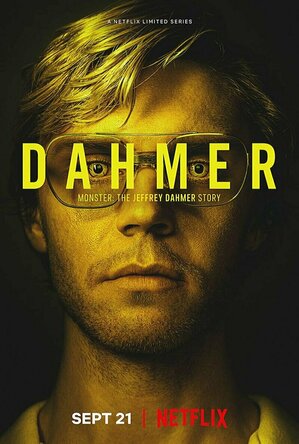 Dahmer – Monster: The Jeffrey Dahmer Story