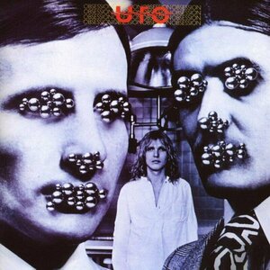 Obsessions by UFO