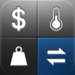 Converter Touch ~ Fastest Unit and Currency Converter