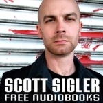 Scott Sigler Audiobooks