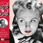 Complete Recordings 1941-1947 by Peggy Lee