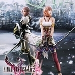 Final Fantasy XIII-2 