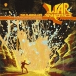 At War with the Mystics by The Flaming Lips